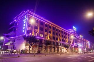 Lavande Hotel Zhaoqing government Dinghu Mountain Scenic Spot - 4