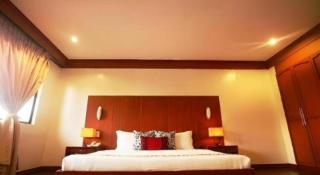 Naga Land Hotel - Naga - 5