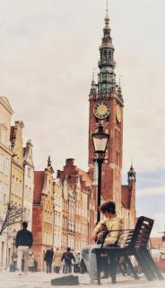 Baltic Gdańsk Old Town - St Mary s Church - Gdańsk - 9