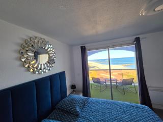 Le Prestigieux Accès direct Port et Plage - 4