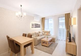 Harmony Suites Grand Resort-15 Private Apartment 102 - 3