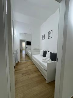 Home Flutter San Lorenzo - 1