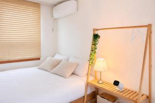 신림,서울대인근 숙소-가족여행-최대6인#방2퀸침대3욕실2#kspo#2박시-1회조식2인제공 - 3