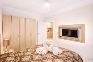 Harmony Suites Grand Resort-15 Private Apartment 102 - 2