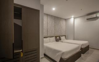 Dan Thanh Hotel - 3