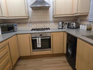 The Flexible Lodge-Ashford - 4