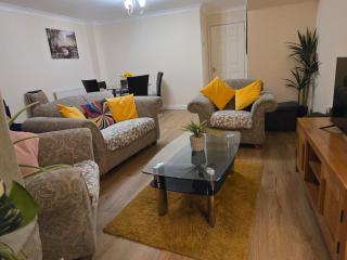 The Flexible Lodge-Ashford - 3