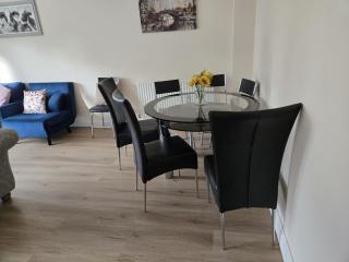 The Flexible Lodge-Ashford - 1