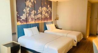 Magnotel Business Xuzhou Feng County Bus Station - Feng - 9