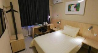 Jinjiang Inn Beijing Shangdi Science Park Branch - 9