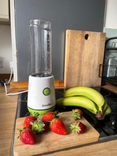 Entire Apartment in Montpelier - 5