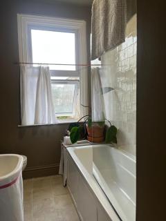 Entire Apartment in Montpelier - 3