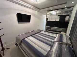 Resort Camboinhas, 100m praia com Piscina - 8