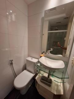 Resort Camboinhas, 100m praia com Piscina - 7