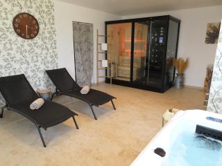 Le Foyer Celtique - Chambre d'hôtes et Spa - 8