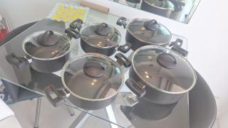 Resort Camboinhas, 100m praia com Piscina - 5