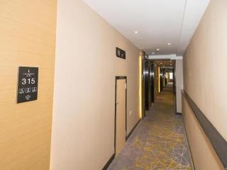 Zmax Hotel·Yantai Shimao Binhai Plaza - 8