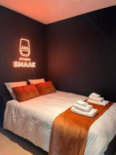 STUDIO SMAAK I Luxe Cityloft I Centrum Hasselt - 9