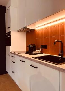 STUDIO SMAAK I Luxe Cityloft I Centrum Hasselt - 6