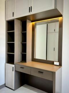 Phanvilay Apartment Service, Vientiane Central - 7
