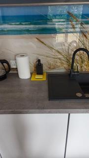 Apartament LAVENDER 14 - łoże typu Queen, balkon i własny taras - 5