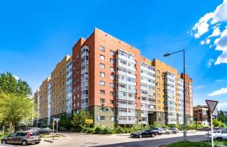 Комфорт Астана - 2-х комнатная квартира - 4