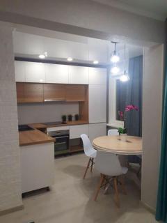 Комфорт Астана - 2-х комнатная квартира - 2