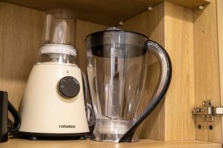 Riara One Residency, afrochic cosy 1 bdr, 1 min walk to Junction Mall, Heated pool, Gym, Play area - 6