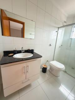 Refúgio da Poly apto aconchegante em Pouso Alegre - 2