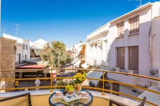Polyxenia Suites - Rethymno - 2