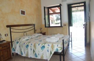 Agriturismo IL PORTICO - 5