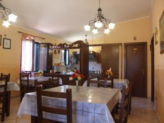 Agriturismo IL PORTICO - 4