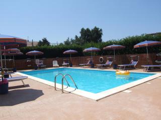 Agriturismo IL PORTICO - 1