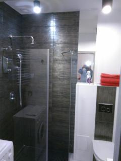 Apartament Salezego - Varsavia - 1