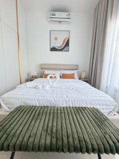 Khunnapat Pool Villa Pattaya - 8