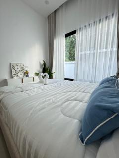 Khunnapat Pool Villa Pattaya - 6