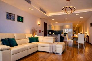 Valletta Harbour View - Grand - 6