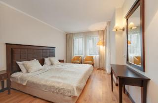 Royal Beach Apartments - 1