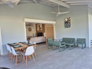 Sumptuous Gommier Villa, 3 bedrooms with pool - 7