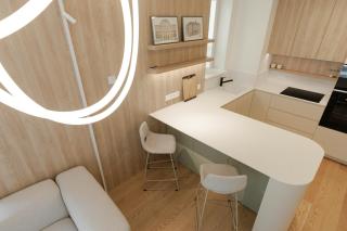 Vydrica Luxury Apartment in Top Location - 7