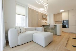 Vydrica Luxury Apartment in Top Location - 5