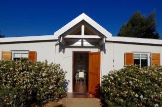 Graskop Harrie's Cottage - Graskop - 8