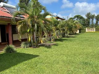 Garden Houses Kenya - Igoji - 4