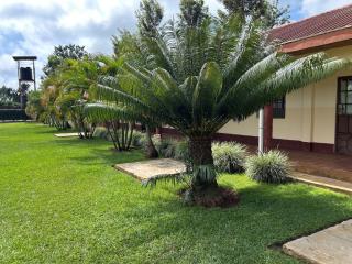 Garden Houses Kenya - Igoji - 6