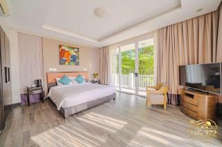 Terra Villa 4BR Private Pool -Walk to beach - Da Nang - 2