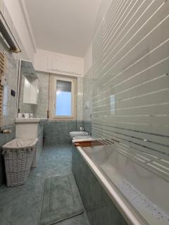 Brezza albaro apartment - 4