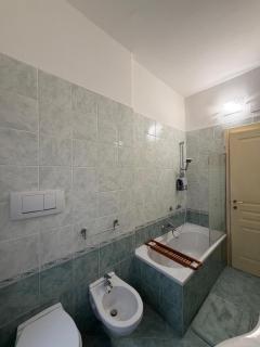 Brezza albaro apartment - 2