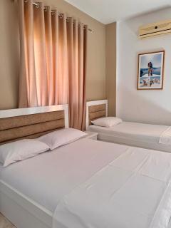 Vila Spiro - Ksamil - 6