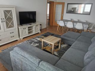 Home 18 - Monteurwohnung für 8 Personen - 0