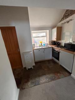 Mundesley Cosy cottage - 3
